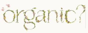 organic