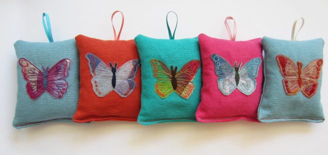 Lav bags group 1 small